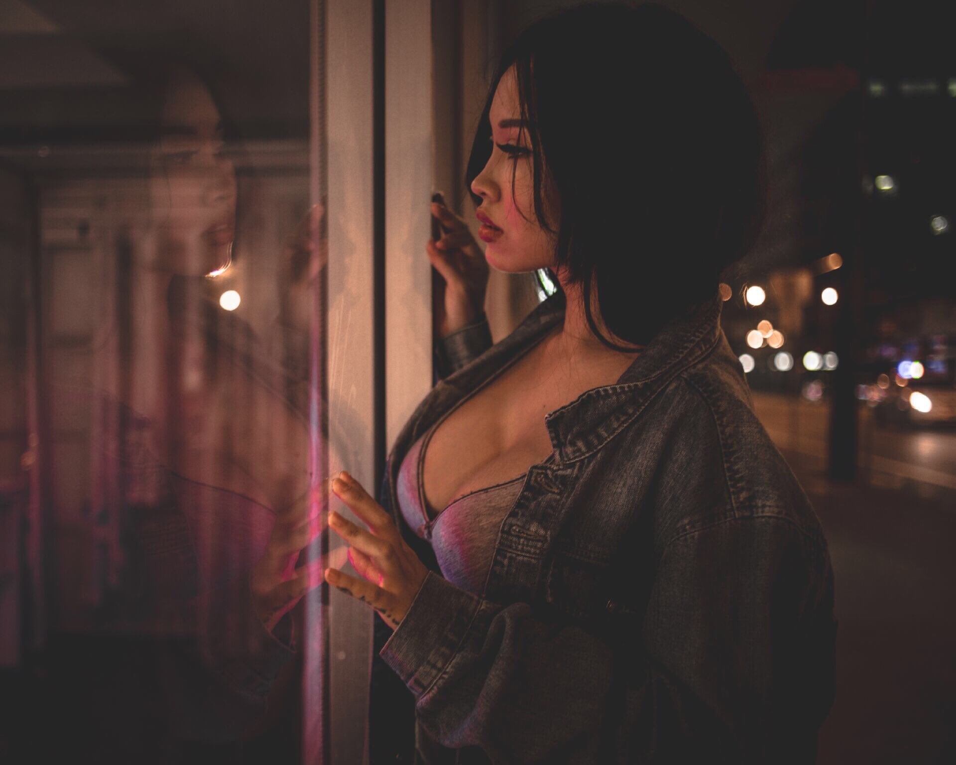 Lauren Lala nude 4