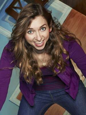 Lauren Lapkus nude 10