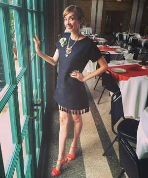 Lauren Lapkus nude 11