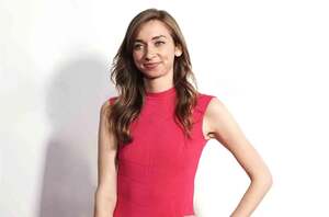 Lauren Lapkus nude 12