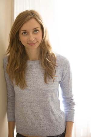Lauren Lapkus nude 9