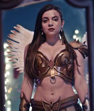 Lauren Lavera nude 5