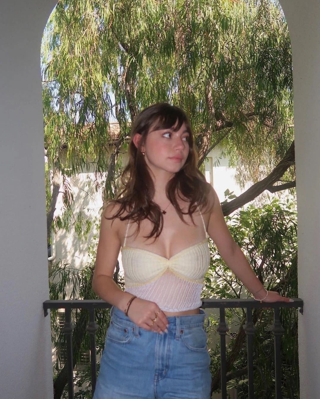 Lauren Lindsey Donzis nude 12