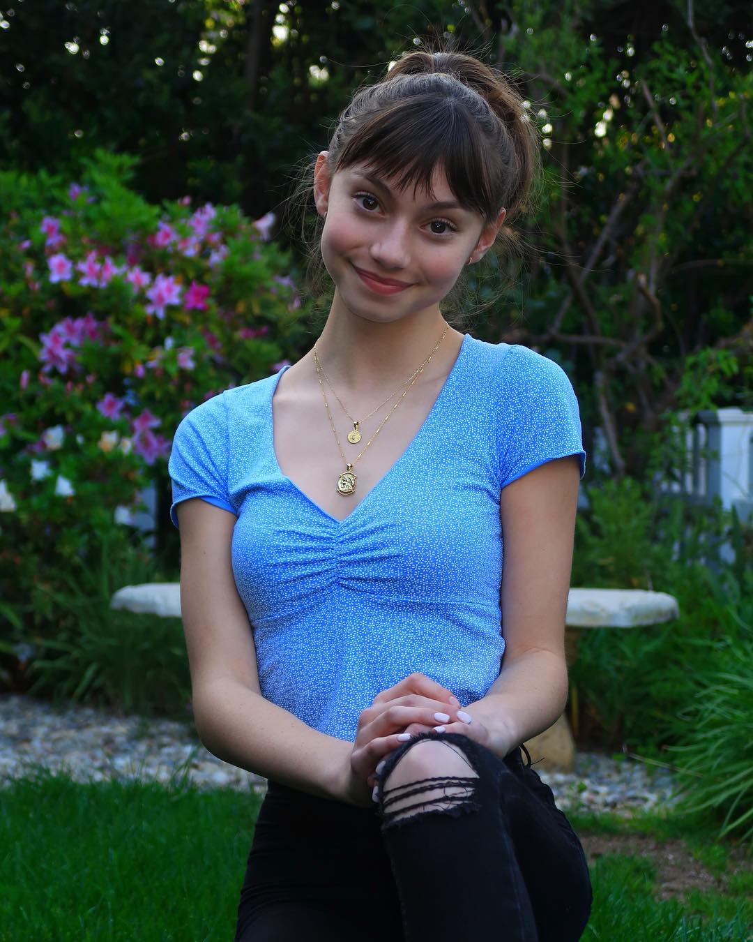 Lauren Lindsey Donzis nude 9
