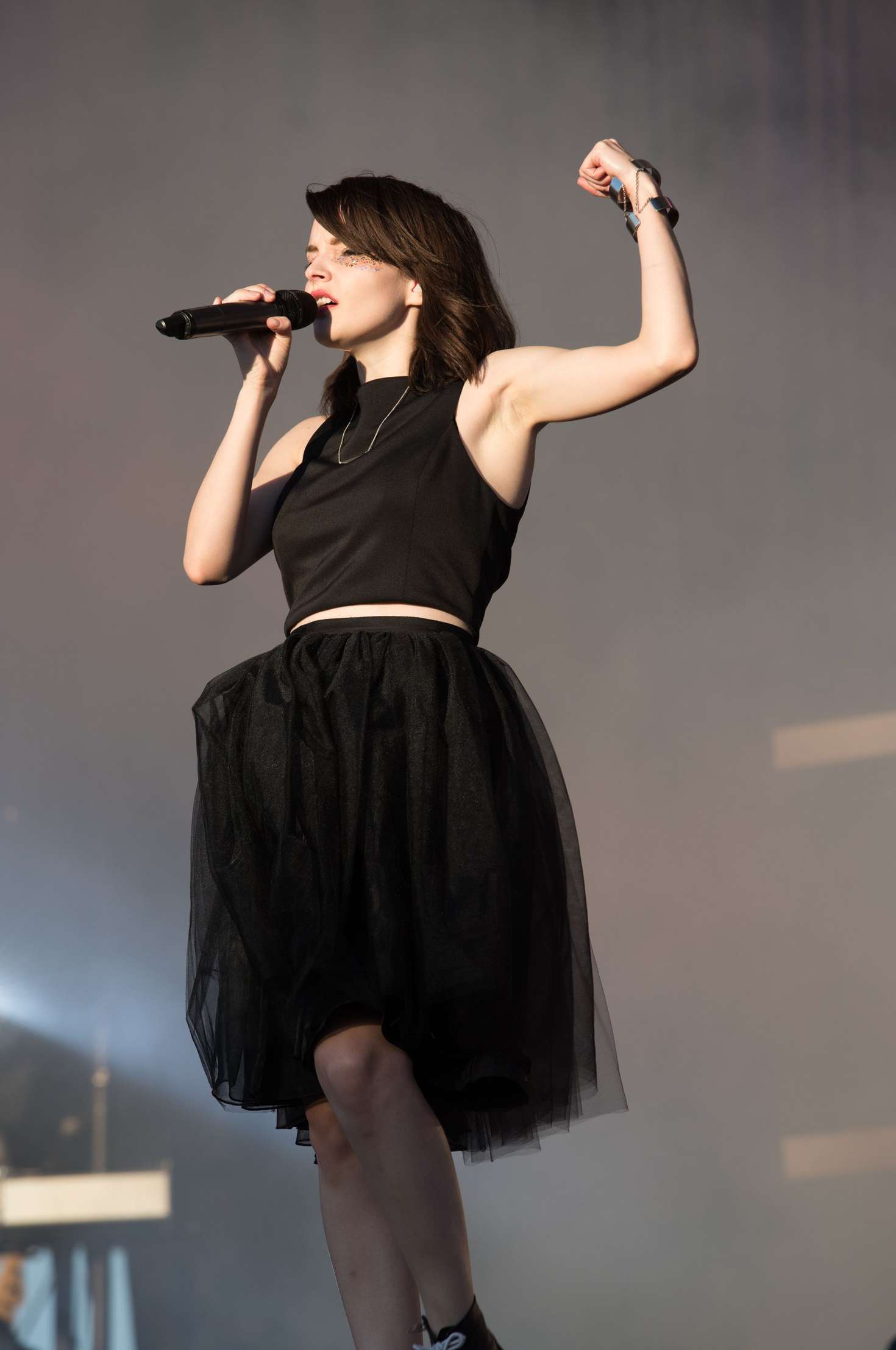 Lauren Mayberry