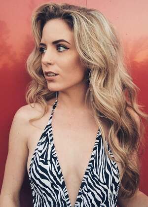 Lauren Nichole nude 10