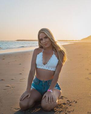 Lauren Nichole nude 2