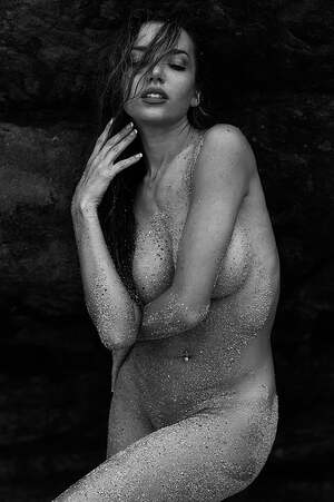 Lauren Ossedryver nude 12