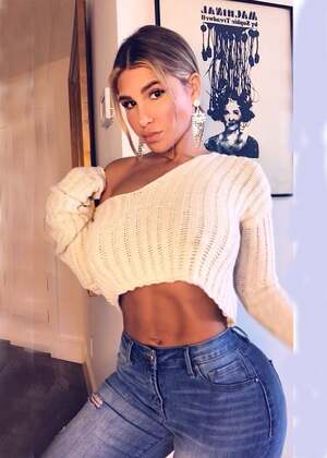 Lauren Pisciotta nude 4