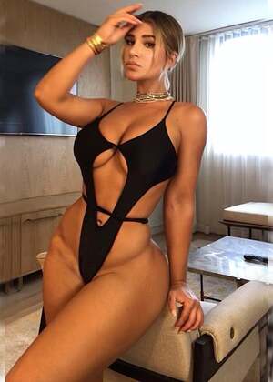 Lauren Pisciotta nude 5