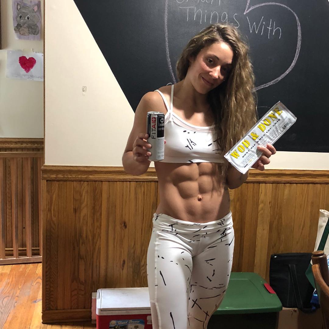 Lauren Pockevich nude 8