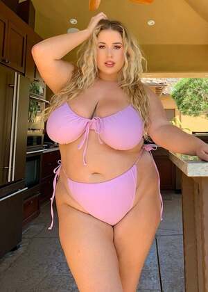 Lauren Sangster nude 3