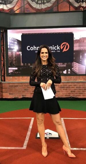 Lauren Shehadi