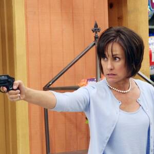 Laurie Metcalf nude 10