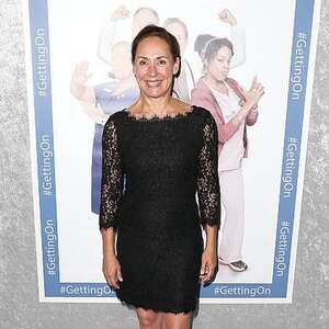 Laurie Metcalf nude 12