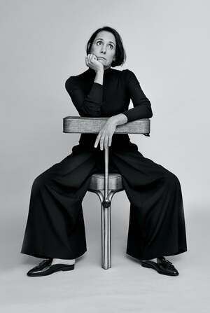 Laurie Metcalf nude 5
