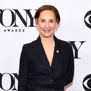 Laurie Metcalf nude 9
