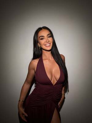 Laurien Wynne nude 8