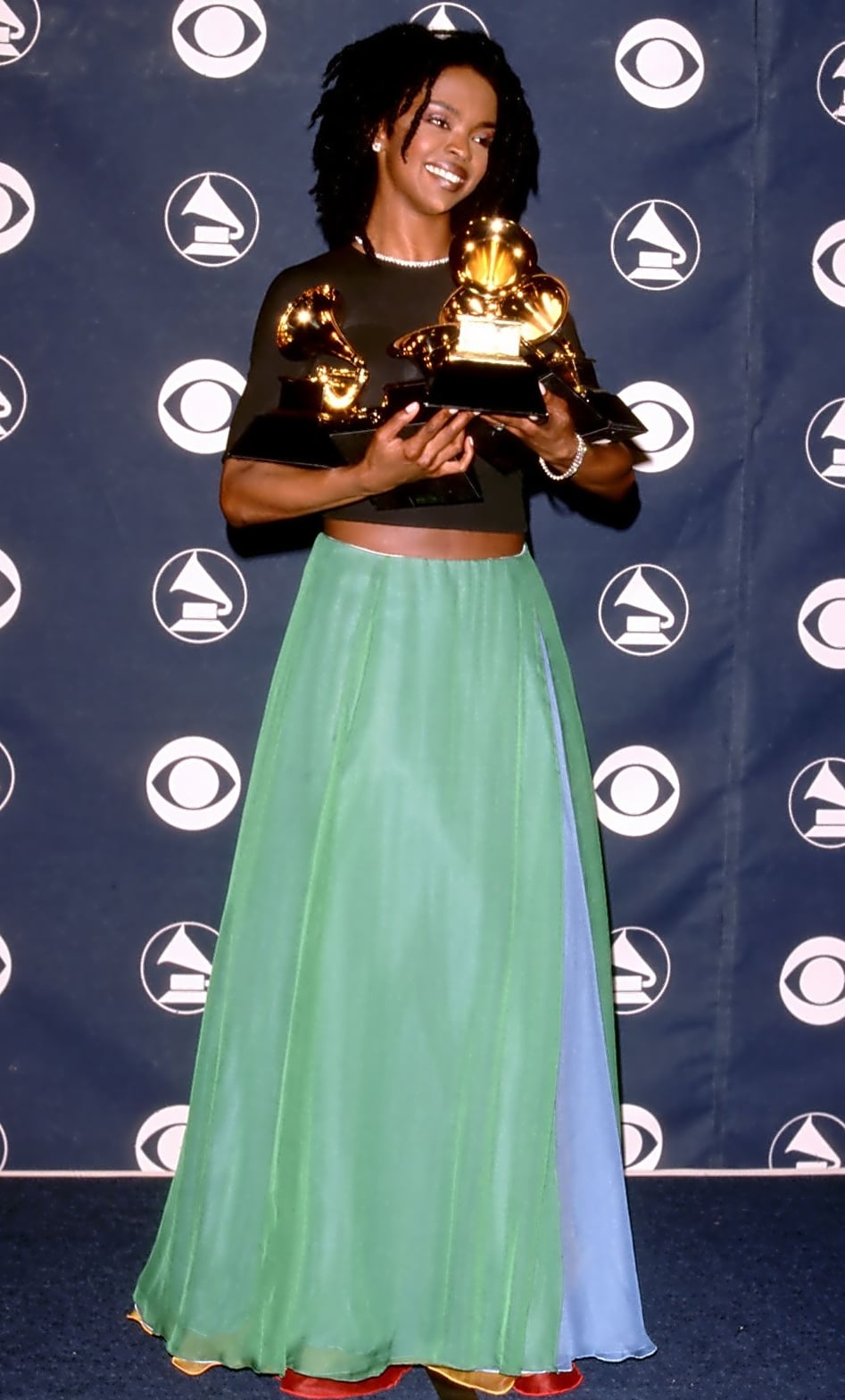 Lauryn Hill