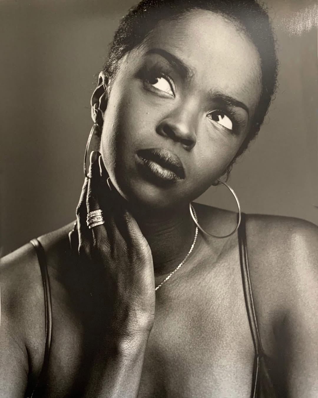 Lauryn Hill nude 10