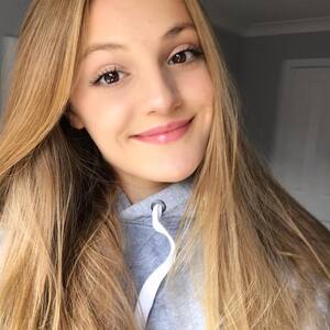 Lauryn Louise Davey nude 6