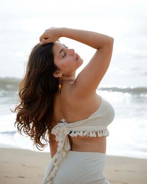 Lavanya Pandiya nude 7