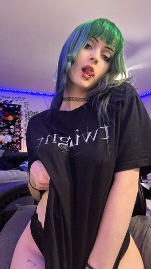 Lavenderthief nude 8
