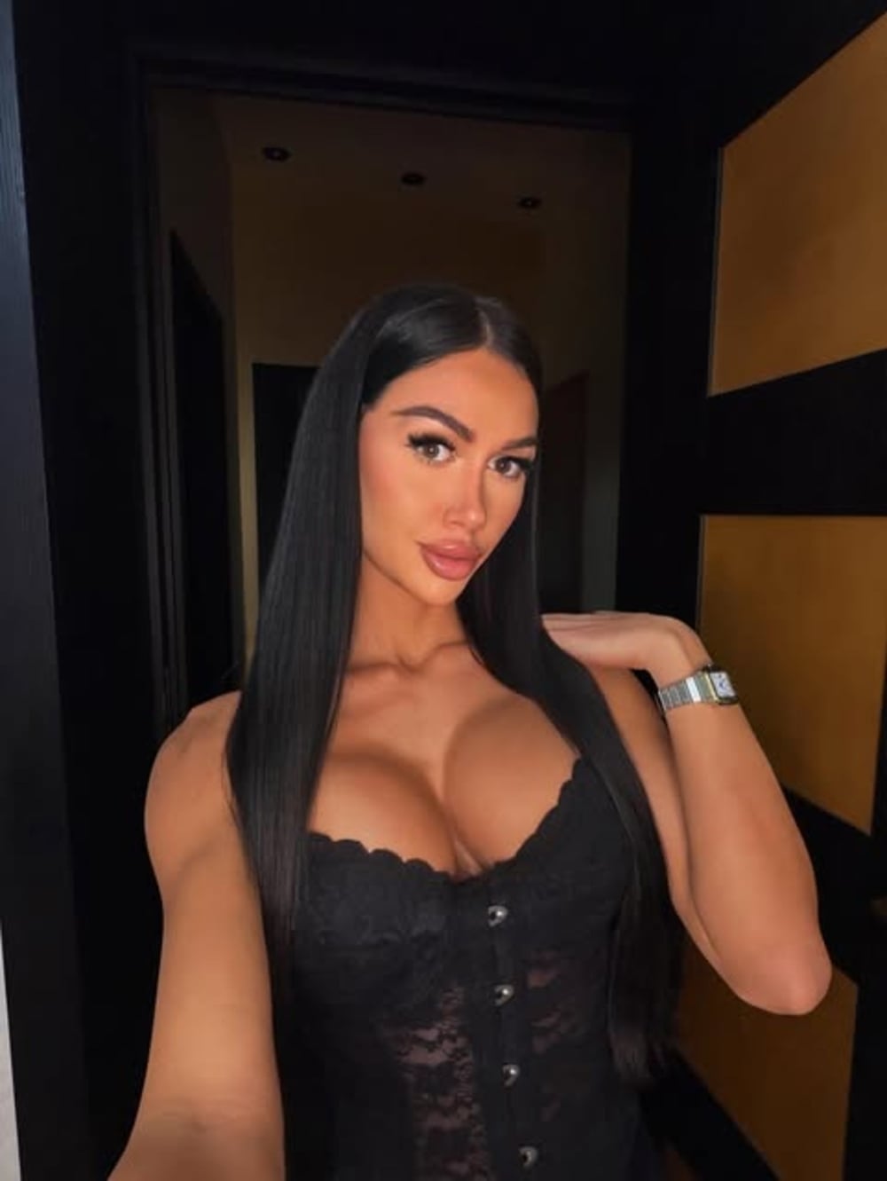 Lavinia Chiappiniello nude 11