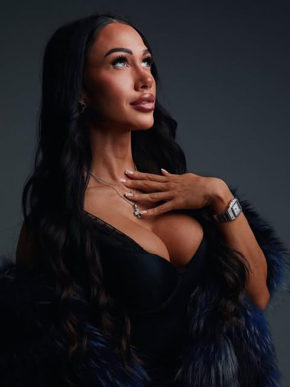 Lavinia Chiappiniello nude 6