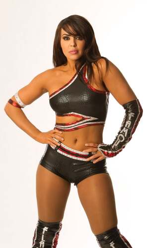 Layla El nude 2