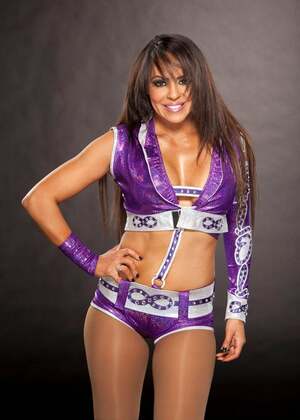 Layla El nude 4
