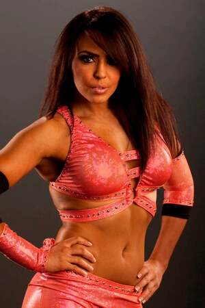 Layla El nude 5