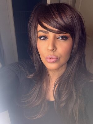 Layla El nude 9