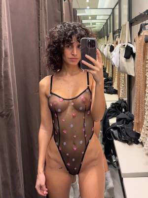 Layla Marlene nude 4