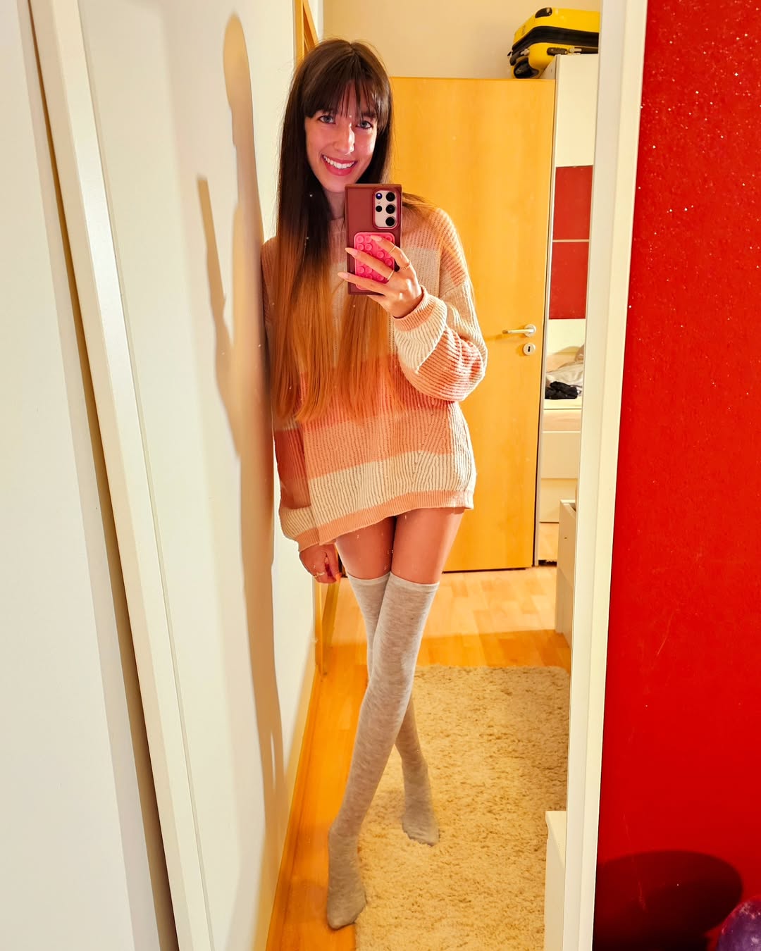 Layla Von Hohensee