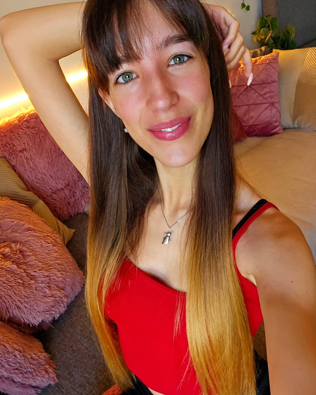 Layla Von Hohensee nude 3