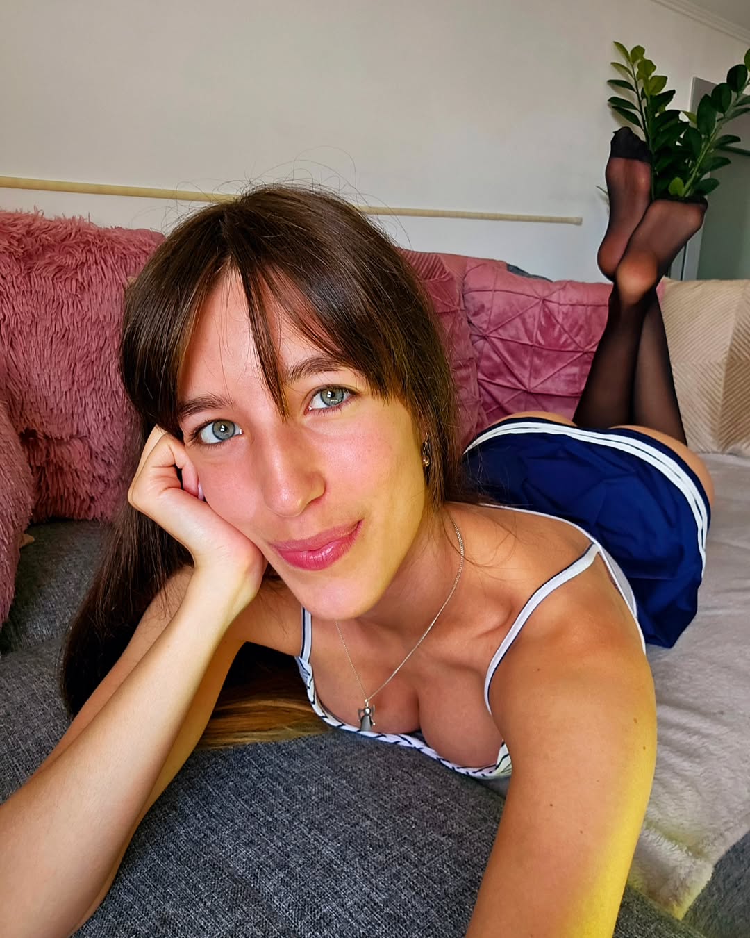 Layla Von Hohensee nude 5