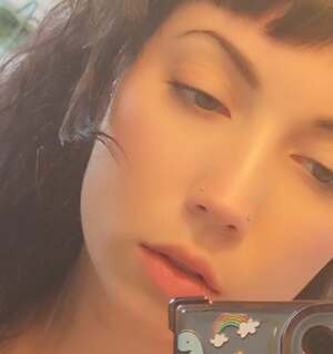 Layna Lazar nude 2