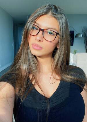 Lazyemily nude 6