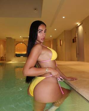 Lea Mary nude 3