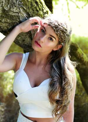 Lea Rue nude 8