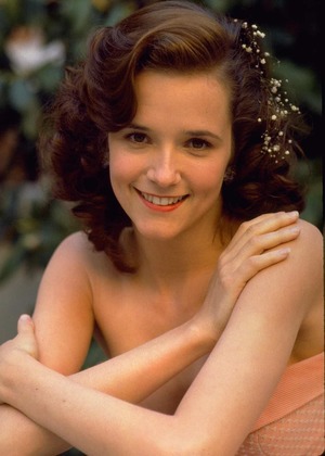 Lea Thompson nude 12