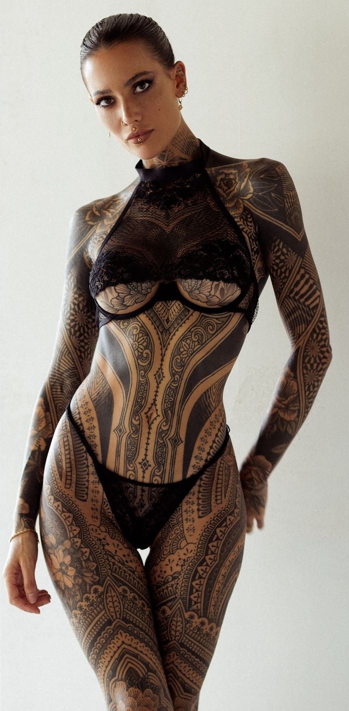 Leah Blum