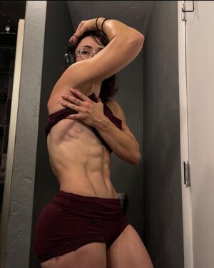 LeanBeefPatty nude 7