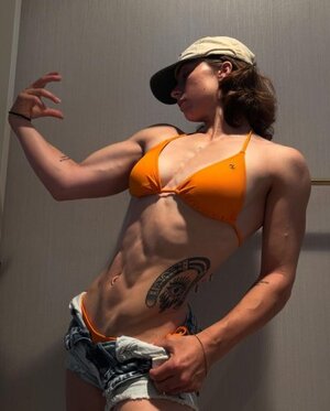 LeanBeefPatty nude 8