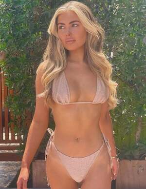 Leanna Paul nude 10
