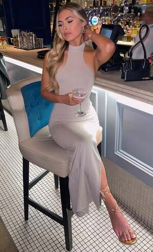 Leanna Paul nude 9