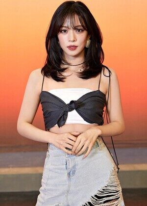 Lee Chae-young nude 1