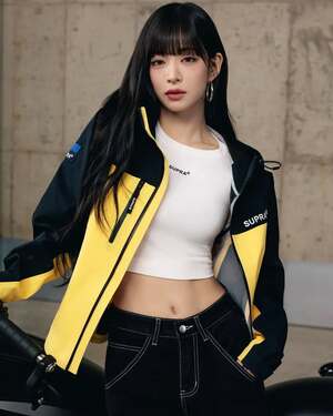 Lee Chae-young nude 5