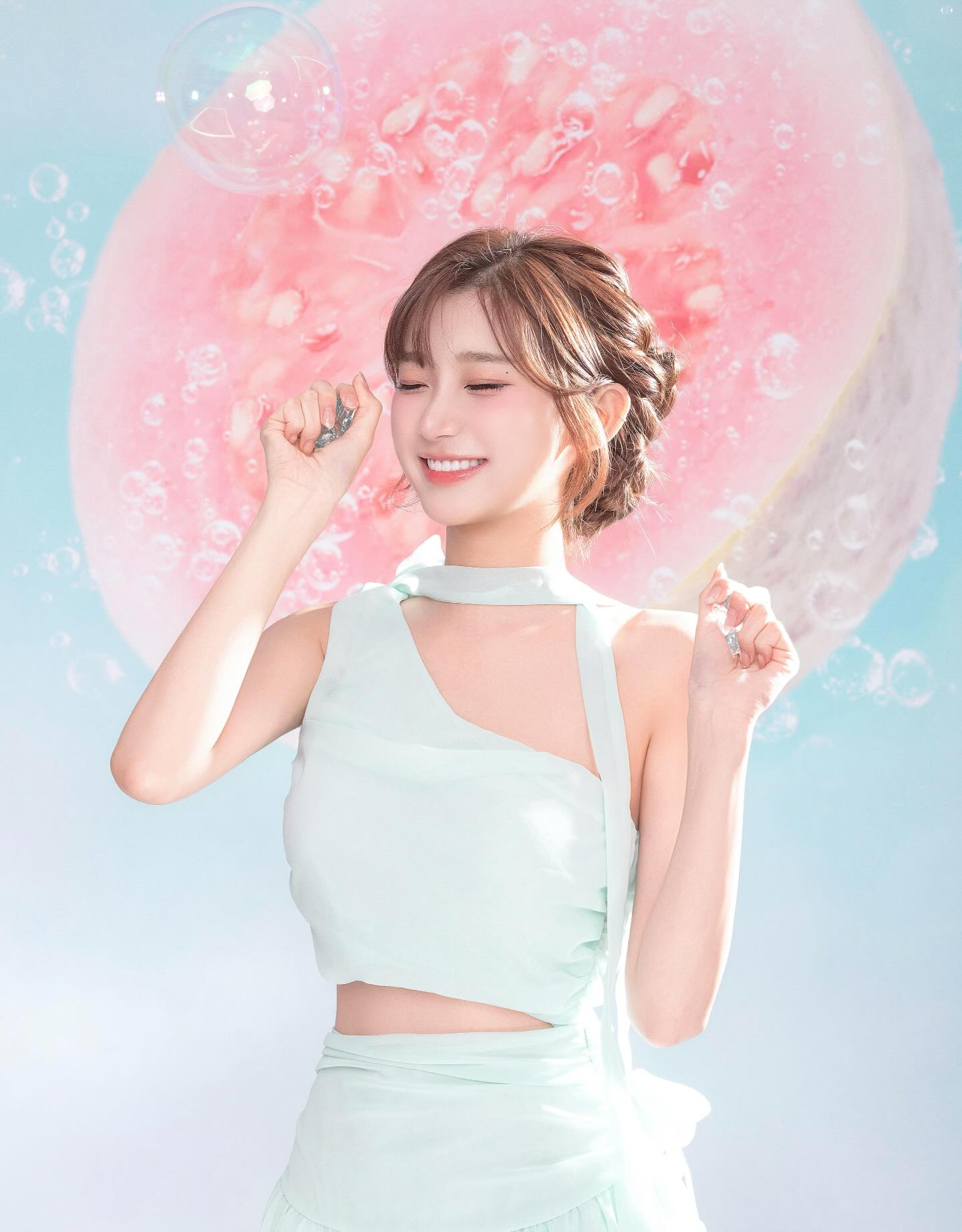 Lee Ju-eun nude 8